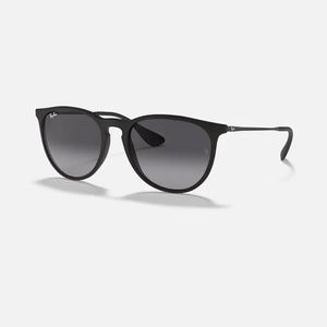 Ray-Ban Erika Classic Sunglasses Black